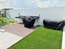 Cabana (D28), Terrace #517275321